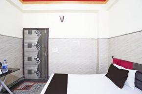 Hotel O Sai Residency